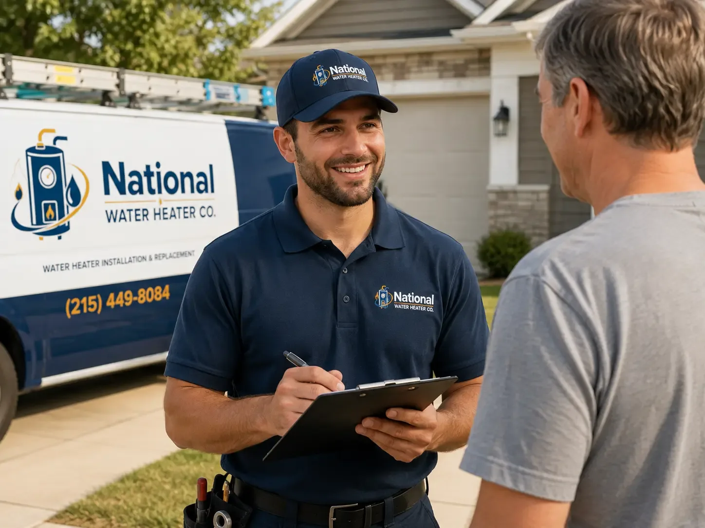 Water Heater Installation Neopit, WI FAQs